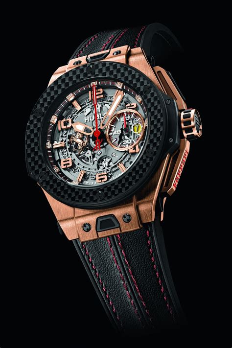 herren hublot uhren|Hublot de schweiz.